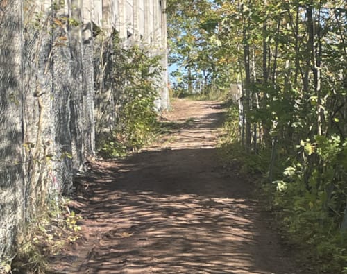 Turvei på Strøtvet åpnet igjen