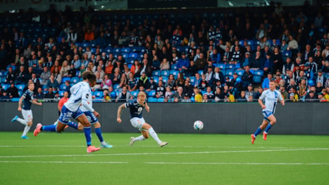 Skal finne løsning for Marienlyst stadion