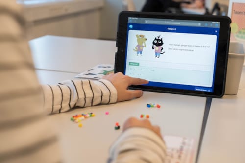 Høring om alternativer til endringer i skolestrukturen